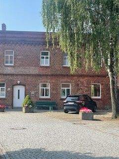 Dahme/Mark Wohnungen, Dahme/Mark Wohnung mieten