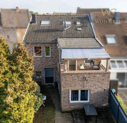 Elsdorf Häuser, Elsdorf Haus kaufen