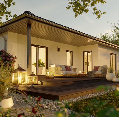 Wörnitz Häuser, Wörnitz Haus kaufen