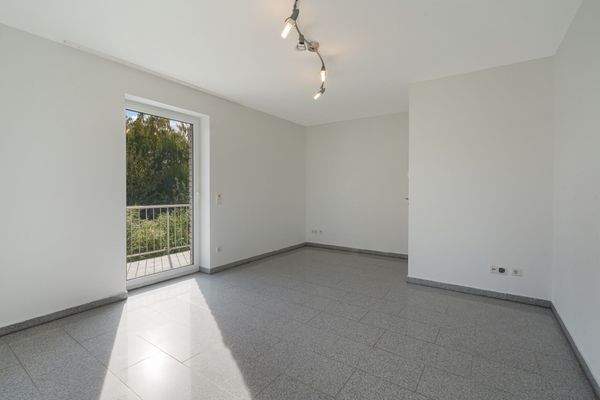 Wohnzimmer Wohnung 2