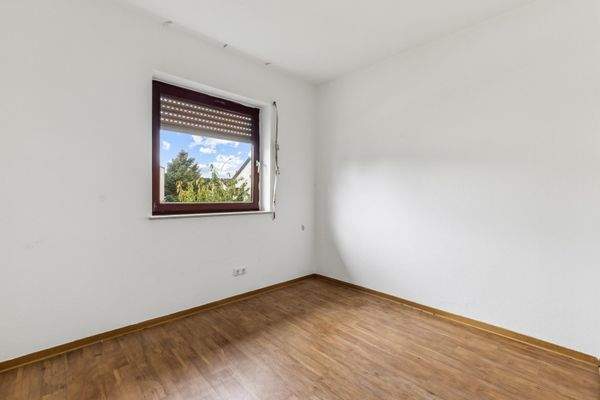 heller Zimmer Nr. 3 im 1.Obergechoss 