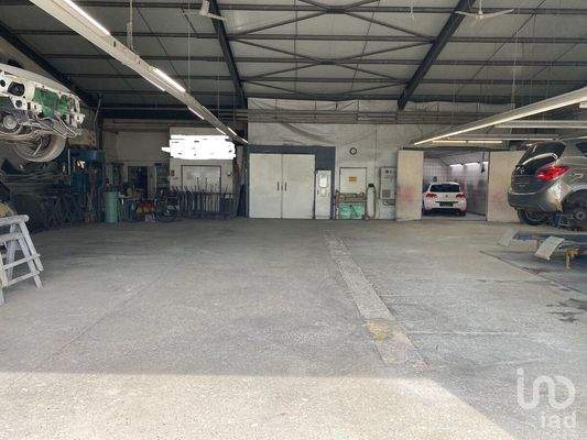 Lackererei / Aufbereitung