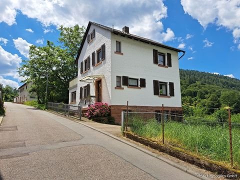 Eberbach / Pleutersbach Häuser, Eberbach / Pleutersbach Haus kaufen