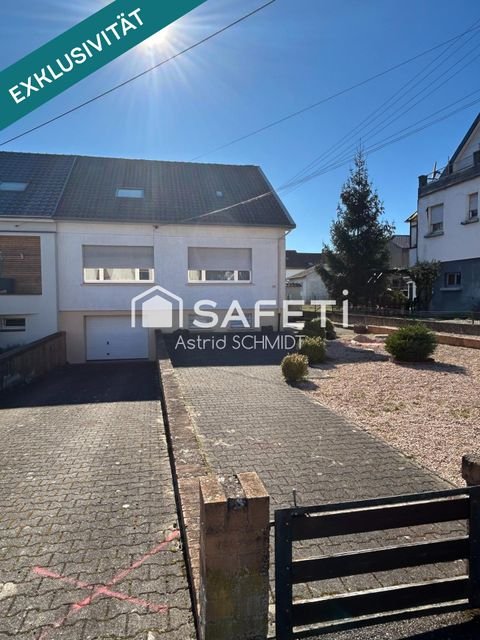 Falck Häuser, Falck Haus kaufen