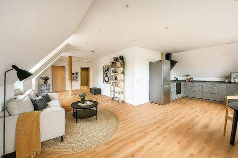Bergatreute Wohnungen, Bergatreute Wohnung kaufen