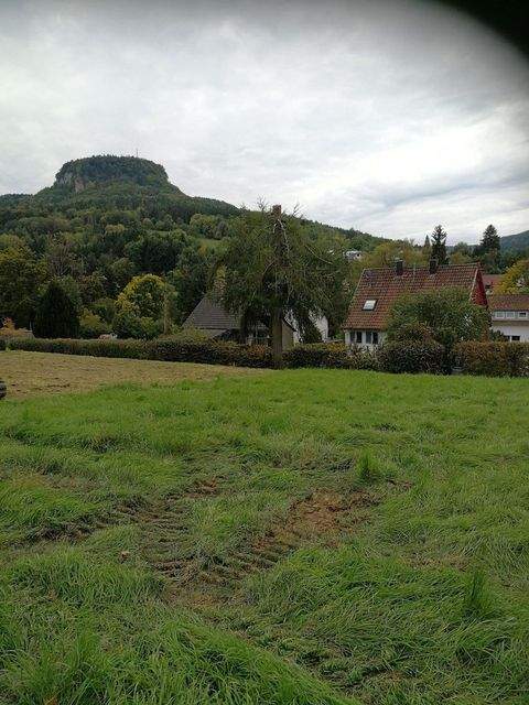Albstadt-Laufen Grundstücke, Albstadt-Laufen Grundstück kaufen