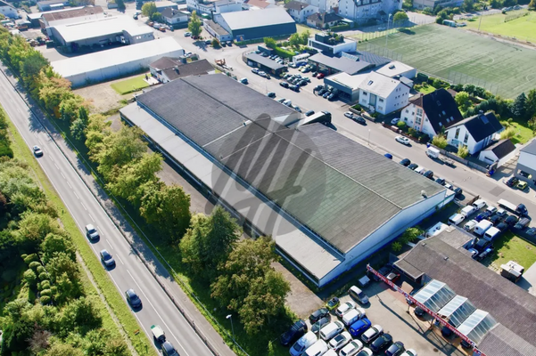 INFOS UNTER: 06171-586000