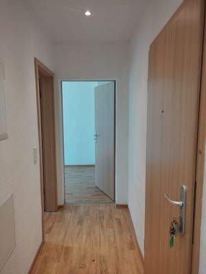 WMW 26 d EG Mitte Flur
