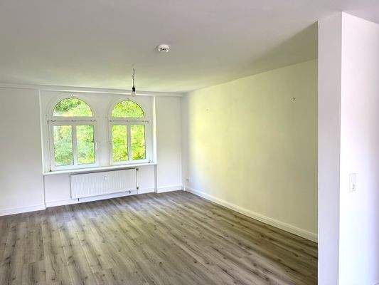 Wohn-/Esszimmer