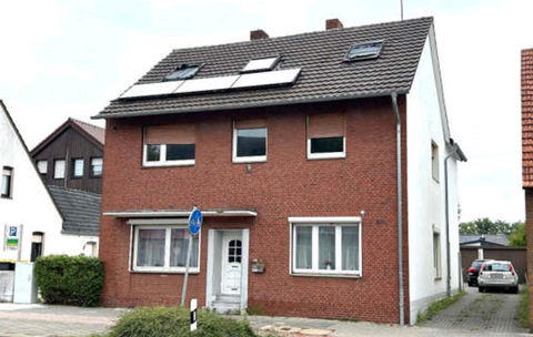 Rheine Häuser, Rheine Haus kaufen