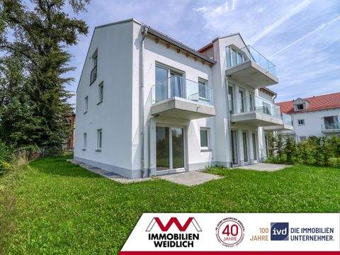 Grafing bei München Wohnungen, Grafing bei München Wohnung kaufen