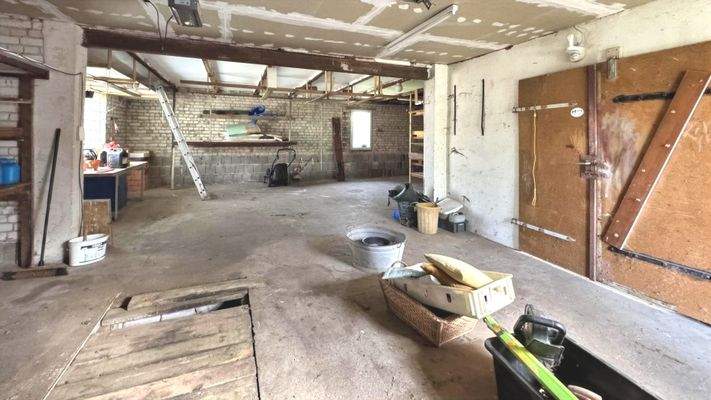 Nebengelass Innenansicht 1