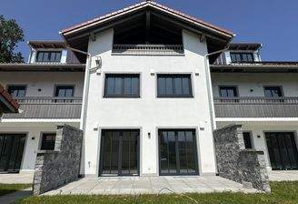 Impressionen - Gebäudeansicht