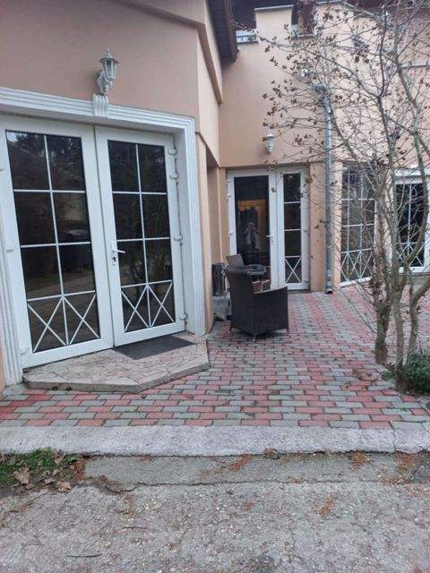 Fertoszentmiklós Gastronomie, Pacht, Gaststätten