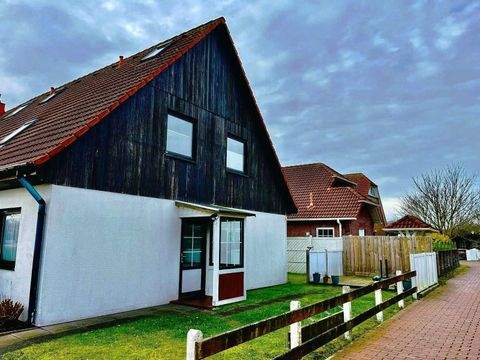 Langeoog Häuser, Langeoog Haus kaufen
