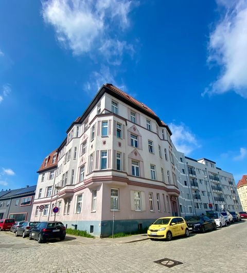 Stralsund Wohnungen, Stralsund Wohnung mieten