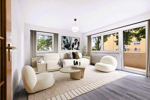 Königsbrunn Wohnungen, Königsbrunn Wohnung kaufen