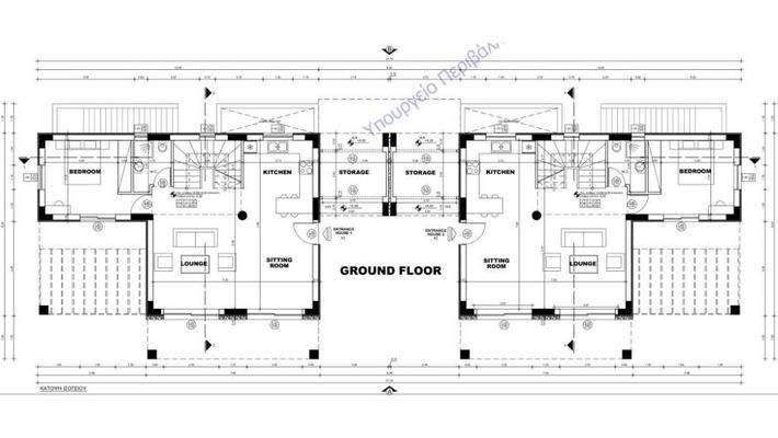 Kreta, Agios Nikolaos: Grundstück mit Baurechten zu verkaufen