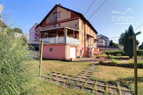 Schoneck Häuser, Schoneck Haus kaufen