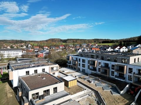 Langenneufnach Wohnungen, Langenneufnach Wohnung mieten