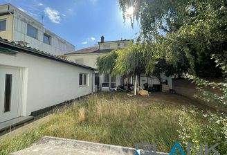 Innenhof / Haus zu 4a