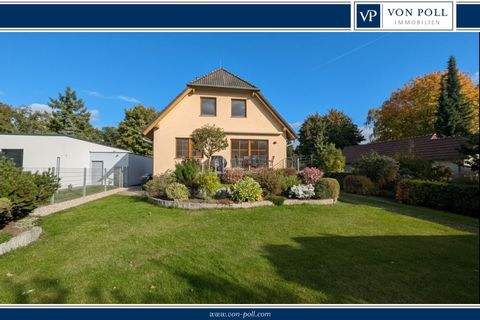 Borgsdorf Häuser, Borgsdorf Haus mieten 