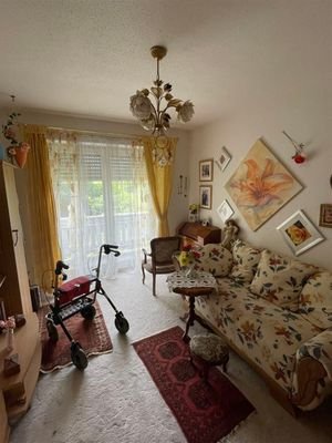 Zimmer im OG
