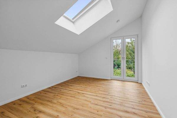 Beispielbild Schlafzimmer