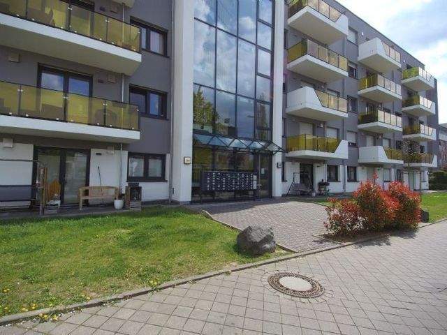 2 Zimmer Wohnung - Frankfurt - Nordend - WE 31 inkl. Wohnungsstrom - Photo 5