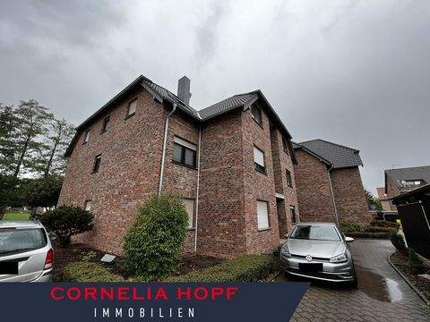 Hörselberg / Sättelstädt Wohnungen, Hörselberg / Sättelstädt Wohnung mieten