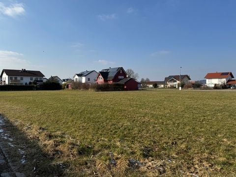 Mühldorf a.Inn Grundstücke, Mühldorf a.Inn Grundstück kaufen