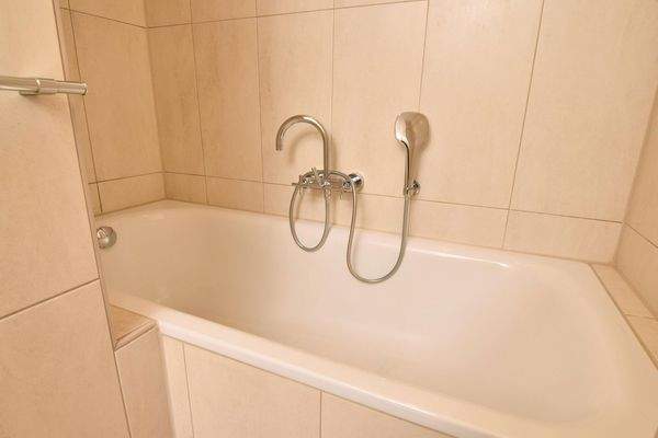 Hochwertigste Armaturen 