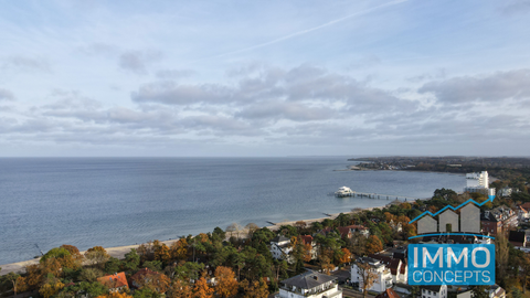 Timmendorfer Strand Wohnungen, Timmendorfer Strand Wohnung kaufen