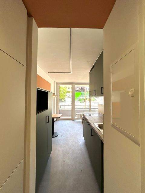 Trier Wohnungen, Trier Wohnung mieten