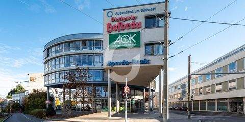 Stuttgart, Vaihingen Büros, Büroräume, Büroflächen 