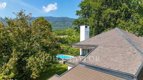 Gingins Häuser, Gingins Haus kaufen