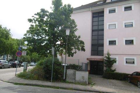 Frankenthal (Pfalz) Wohnungen, Frankenthal (Pfalz) Wohnung kaufen
