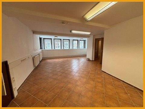 Alsfeld Büros, Büroräume, Büroflächen 