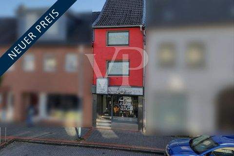 Langerwehe Häuser, Langerwehe Haus kaufen