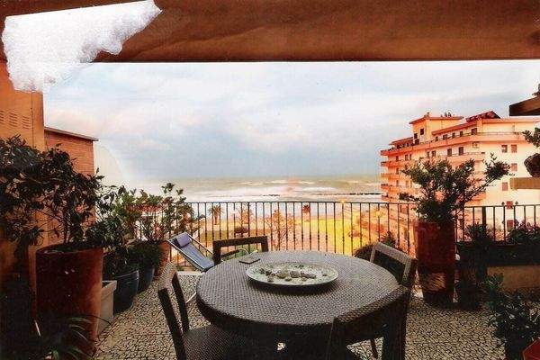 Appartment in Cupra Marittima (Ascoli Piceno)