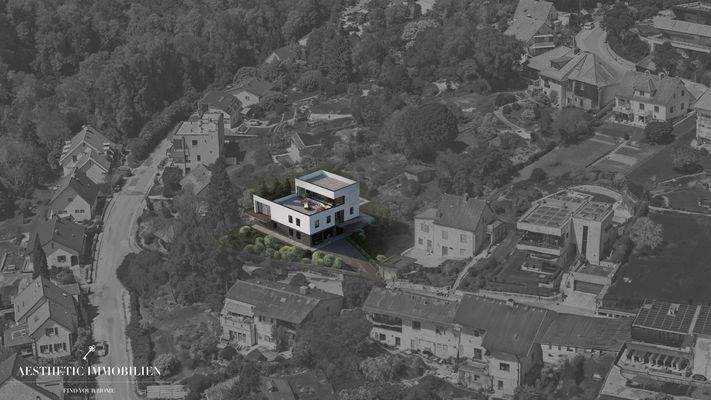 Visualisierung Umbau 7