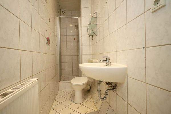 Duschbad 1. OG links