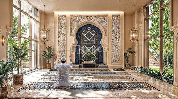 Furnished Apartments with Private Pools in Jumeirah Lake Towers