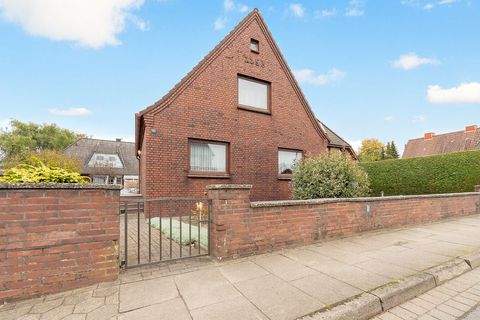 Seevetal-Bullenhausen Häuser, Seevetal-Bullenhausen Haus kaufen