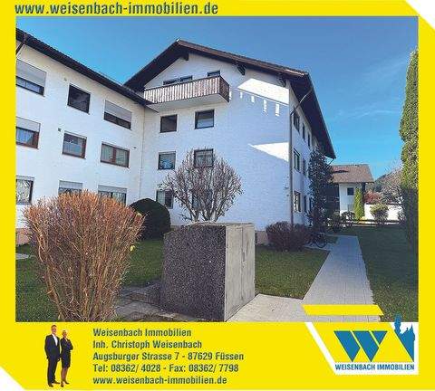 Pfronten Wohnungen, Pfronten Wohnung kaufen