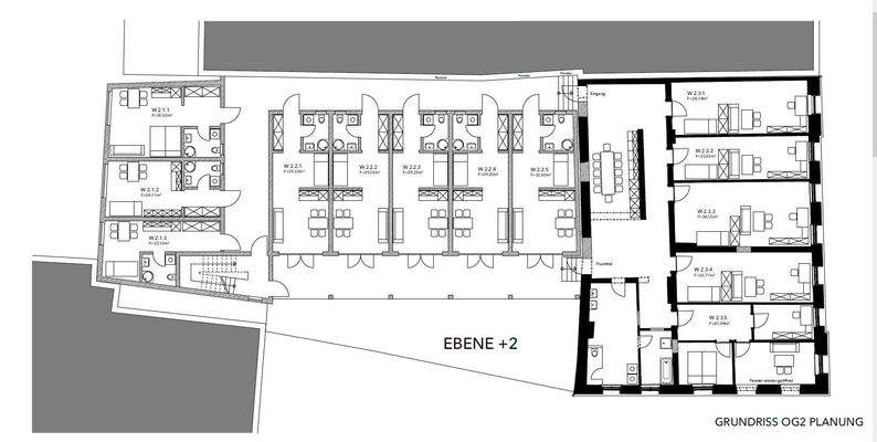 Neuplanung OG Beispiel