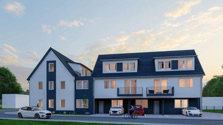 West-Seite (Lauterhofstraße)