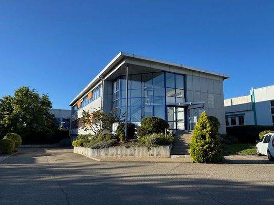 Repräsentativer Zugang