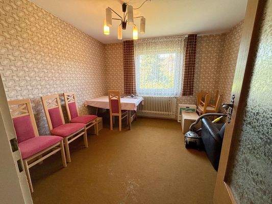 für Kinder, Gäste oder Homeoffice im EG