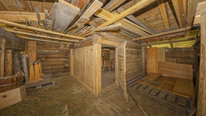 KITZIMMMO - Bauernhaus mit Freizeitwohnsitz kaufen in Fieberbrunn -10